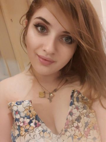 Анастасия Зайка Березники