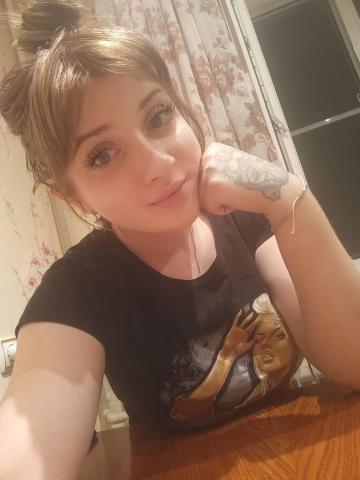 Анастасия Зайка фото 3