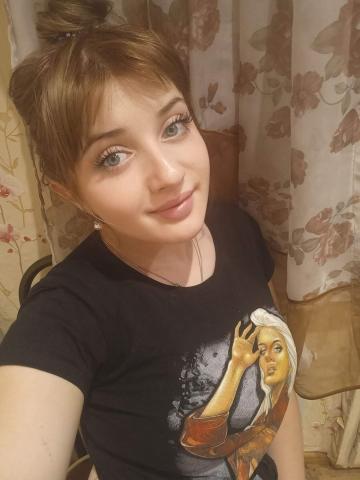 Анастасия Зайка фото 4