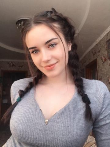 Светлана Горячая Нежная Реал фото 3