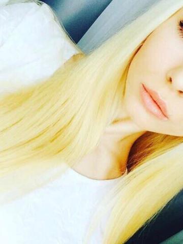 Ярослава 100 Реал Блондинка фото 4