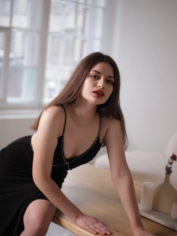 Элеонора Березники