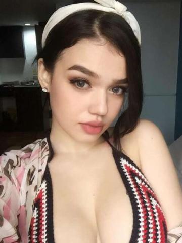 Милена Лет 30 фото 2