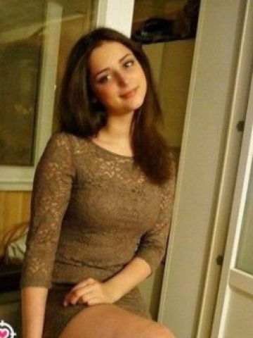 Лена Березники