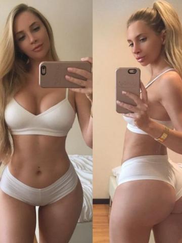 Анастасия Вип Молодая Брюнетка фото 3