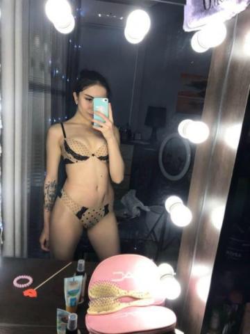 Габриэлла Стриптиз Реал фото 2