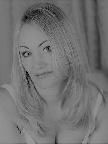 Жанна Березники