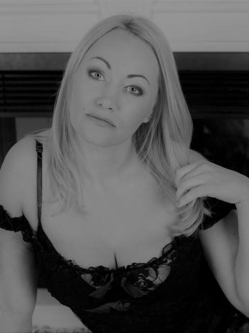 Жанна фото 2