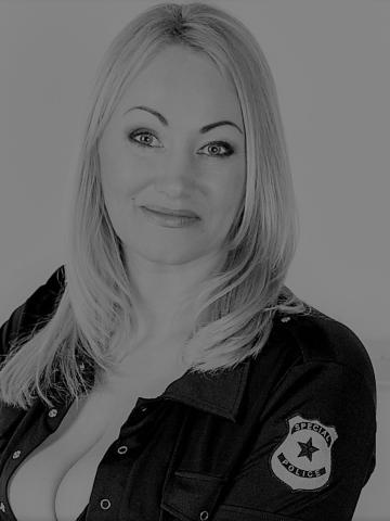 Жанна фото 7